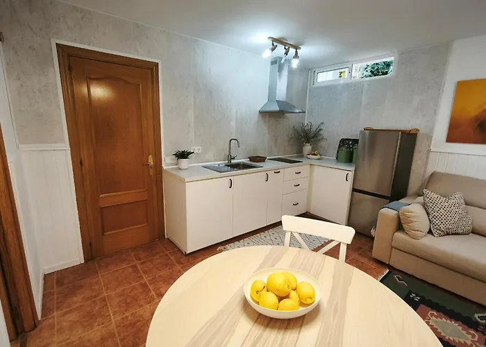 Bonito Cerca De La Playa Appartement Marbellac